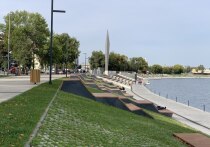 На этой неделе в Пензенскую область вернулась летняя погода. Синоптики обещают не просто жаркие дни, а аномальный зной. При такой погоде нужно особенно тщательно выбирать локации для времяпровождения, ведь солнечный или тепловой удар может неожиданно настигнуть во время долгого нахождения на улице. 