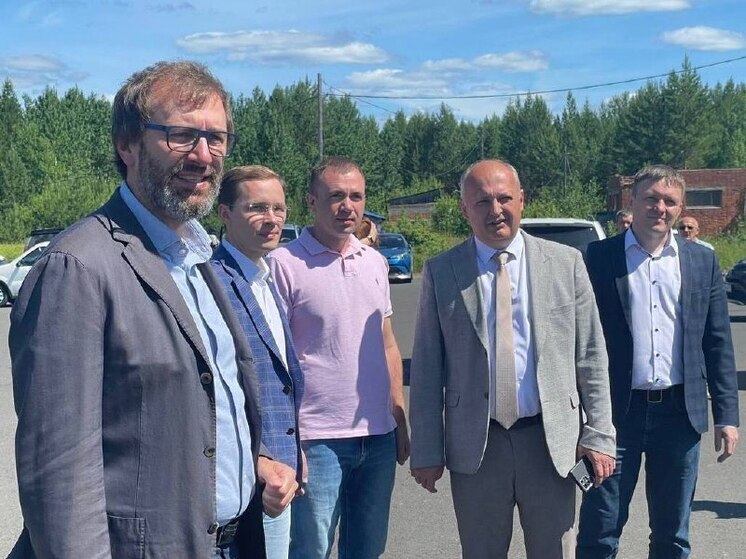 Депутаты ЗС Приангарья рассмотрели вопрос модернизации усть-илимского аэропорта