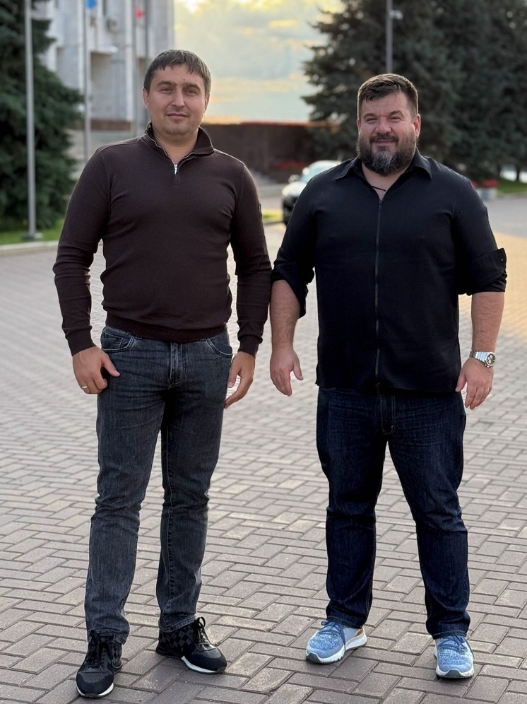 Тула названа новой точкой на карте мирового и российского ММА