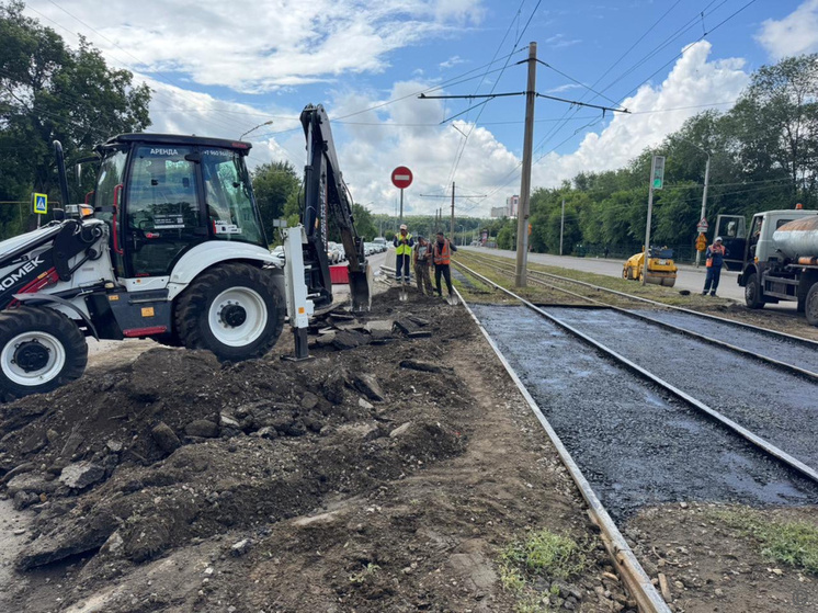 В Барнауле из-за ремонта дороги на Малахова изменили схемы движения трех автобусных маршрутов