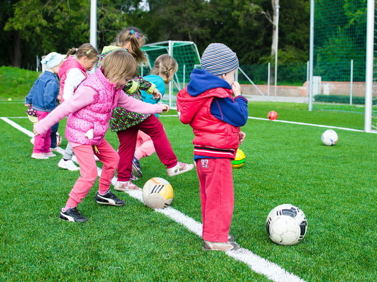 Больше 12 000 многодетных семей в Марий Эл получают поддержку государства