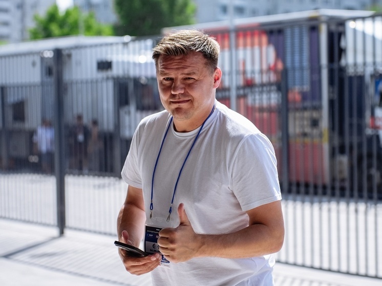 Замгендиректора «КС» Пименов назвал главного претендента на золото РПЛ 2025-2026