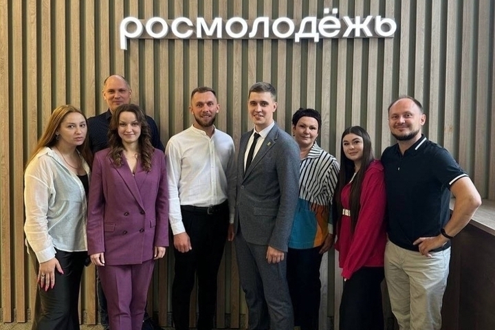 Пензенская область оказалась в числе победителей конкурса “Регион добрых дел” и получила 8,3 млн рублей на развитие волонтерства
