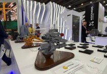 Республика стала участником международной промышленной выставки