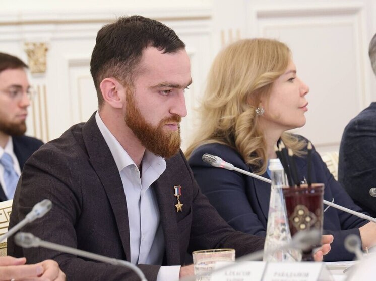35 ветеранов СВО пройдут обучение по программе «Доблесть гор»