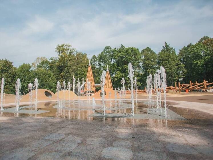 Жара до +37°С ожидается в Нижегородской области в середине лета