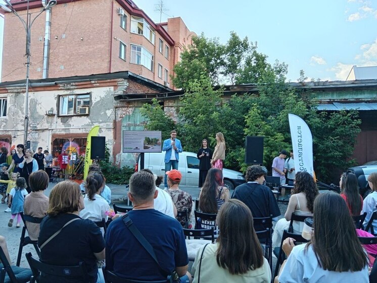 В Тюменской области идёт осмысление культурных кодов региона