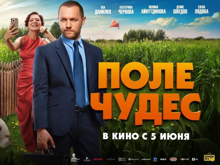 Ветер, солнце и кино: июльские премьеры Wink.ru зовут в отпуск