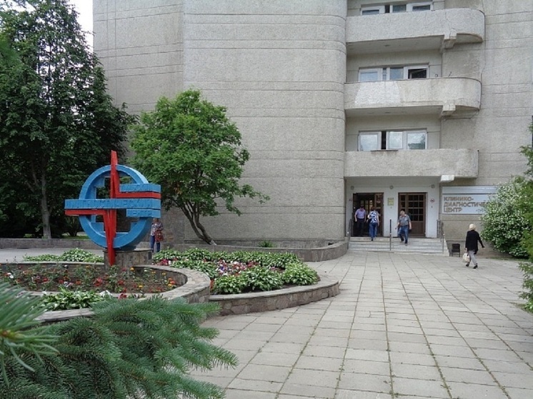 Более 30 пожилых туляков прошли обследование у федеральных врачей