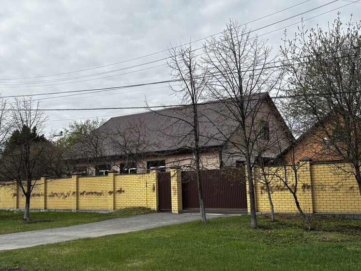 В Новосибирске арестован мужчина, обвиняемый в смертельном избиении гостя