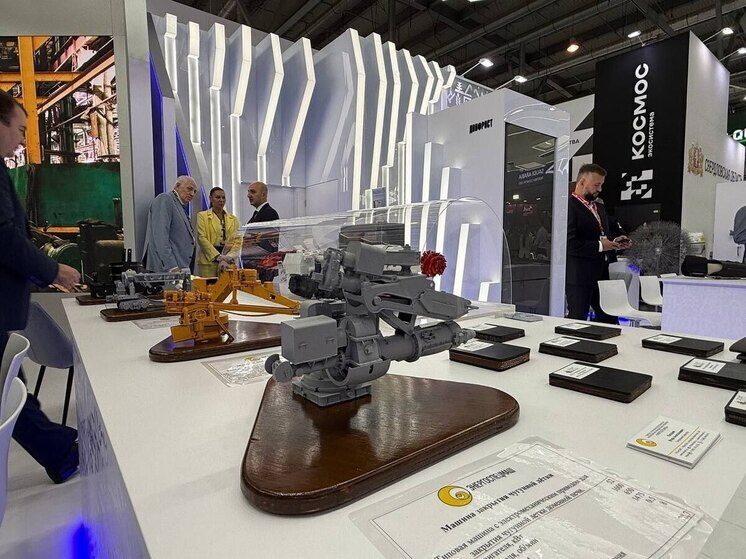 ДНР и Краснодарский край наладят взаимодействие в промышленной сфере