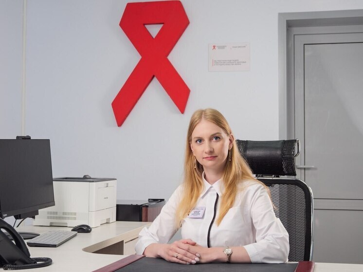В Тюменской области масштабируют профилактический скрининг на ВИЧ-инфекцию