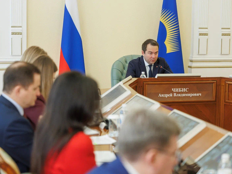 Города Мурманской области украсят архитектурной подсветкой