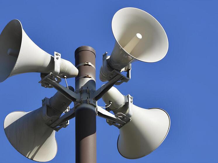 «Ростелеком» модернизирует систему оповещения в Томске