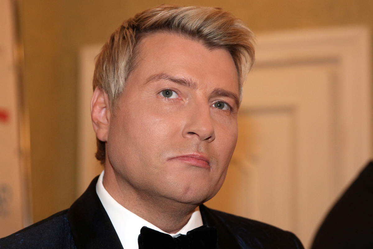 Дмитрий Харатьян рассказал историю знакомства с любимой супругой