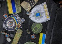 История насильственной мобилизации на Украине каждый день приносит удивительные примеры хитрости и коррупции