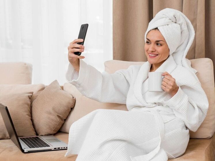 Как женщины переживают «эти дни»