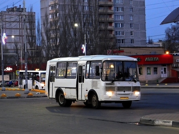 С 8 июля серпуховский автобус № 24 меняет маршрут из-за ремонта моста в Бутурлино