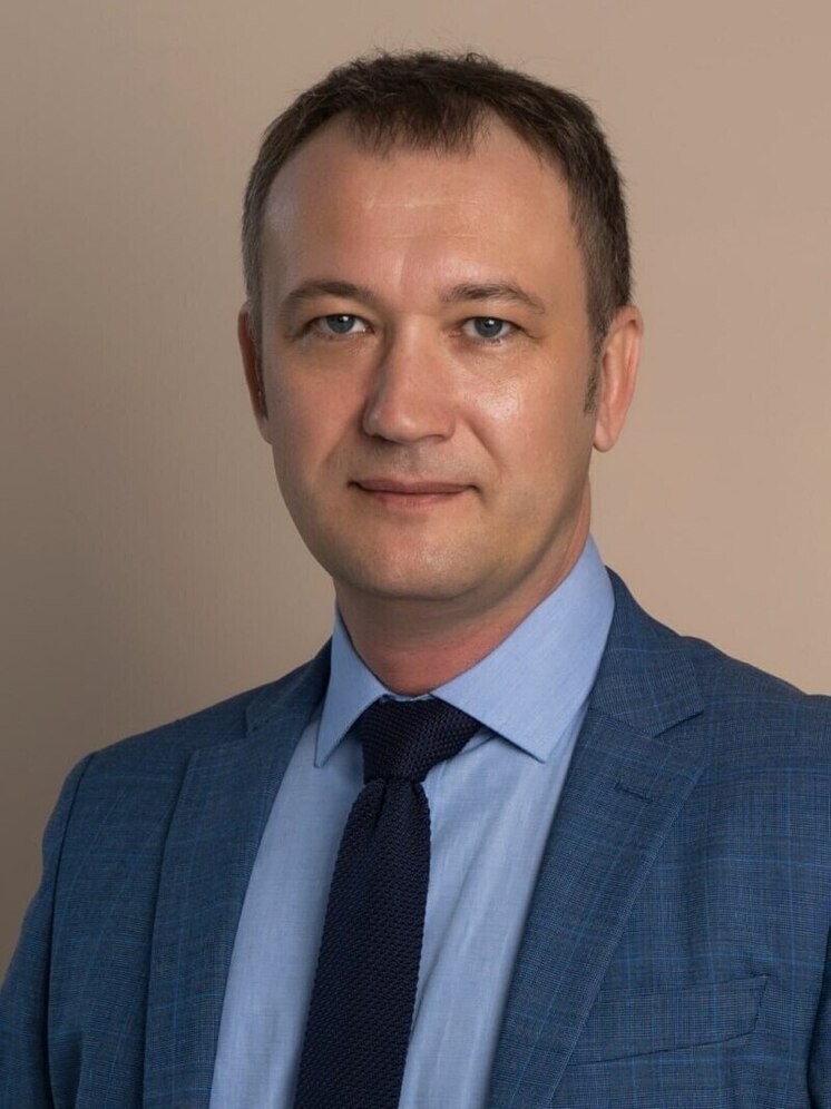 Глава Чувашии Олег Николаев назначил своим пресс-секретарем Григория Буйлова