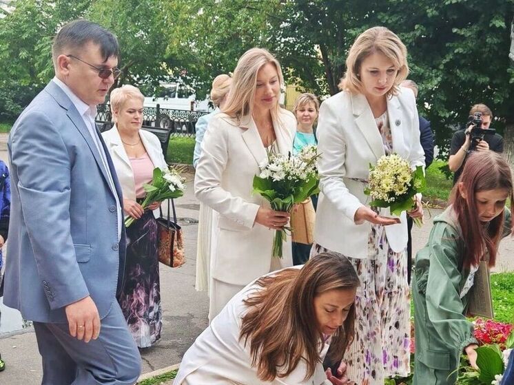  В областном центре прошла встреча-диалог «Женское движение Ярославии: наша сила в единстве»