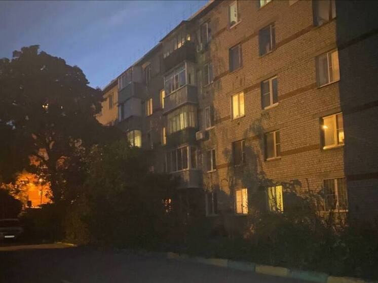 На Окском проезде в Рязани оборудовали парковочные места для инвалидов