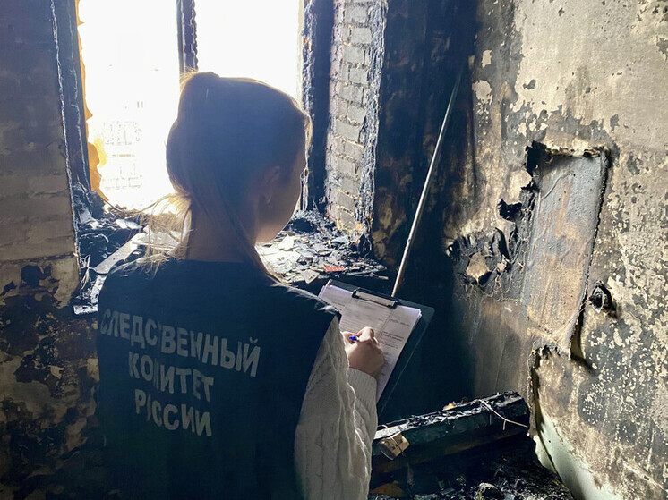 Житель Череповца будет привлечен к суду за попытку убийства бывшей супруги путем поджога
