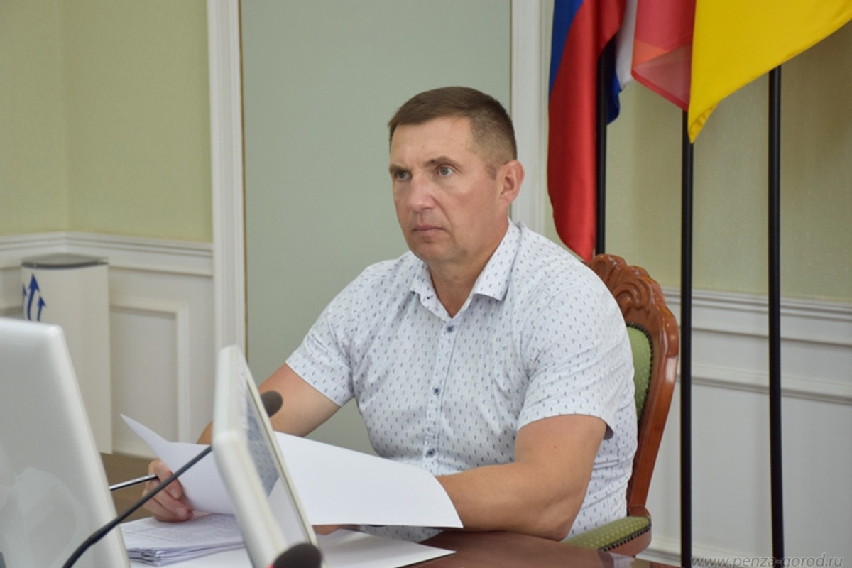 В Пензе усилят борьбу с сорной травой