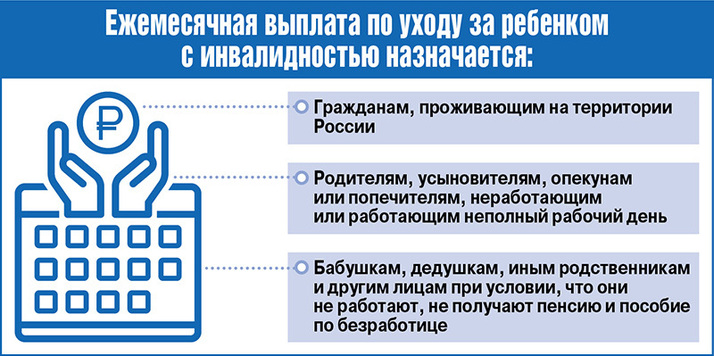 В Соцфонде рассказали о доступных в 2025 году мерах поддержки для родителей детей с инвалидностью