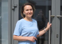 Профессор Светлана Малышева рассказала про озеленение, новые набережные и общественные пространства
