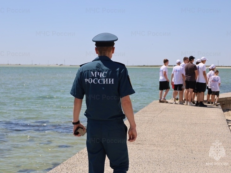 За неделю херсонские спасатели 5 раз оказывали помощь населению