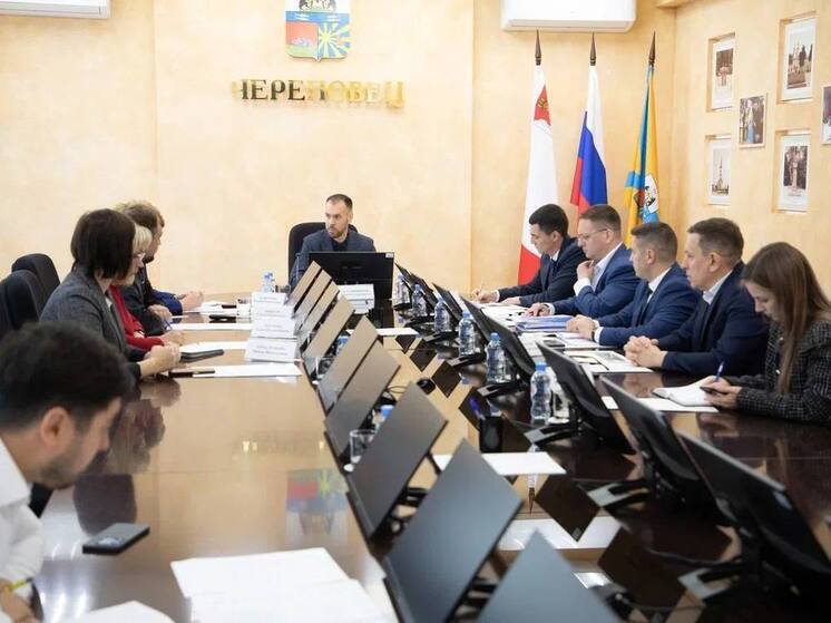 Комплексный подход к уборке территорий муниципалитетов будут применять на Вологодчине