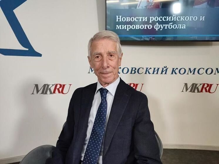 Известный советский и российский тренер, болельщик «Торпедо» Валерий Непомнящий написал колонку с размышлениями о жизни и судьбе московского клуба