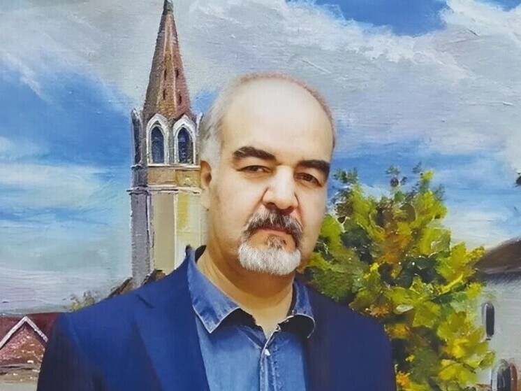 В Протвино состоится встреча с афганским художником