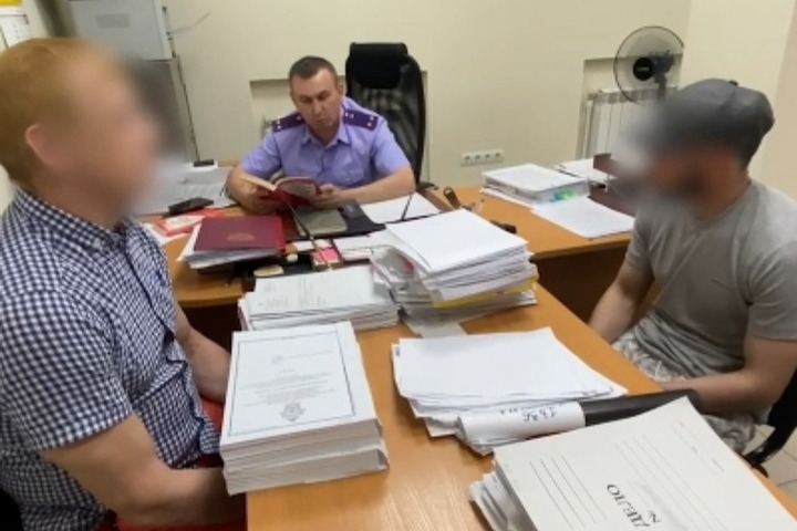 Клеймившие и истязавшие детей в нелегальной мусульманской школе мигранты пойдут под суд
