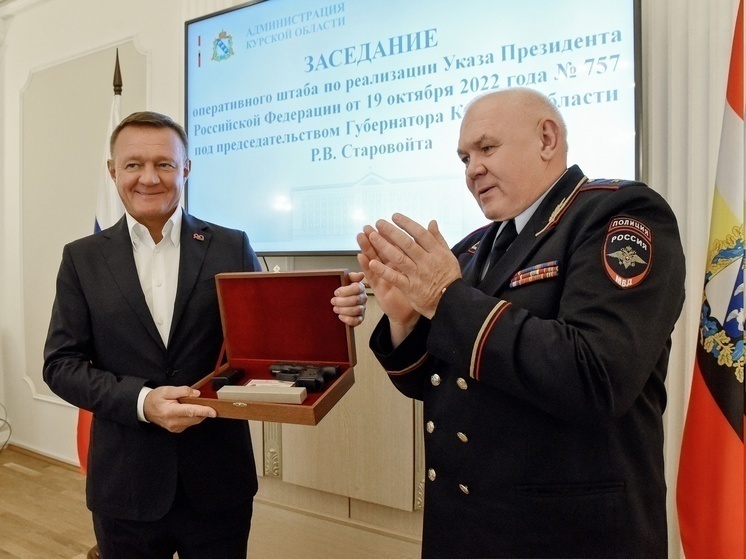 Рядом с телом Романа Старовойта найден его именной пистолет