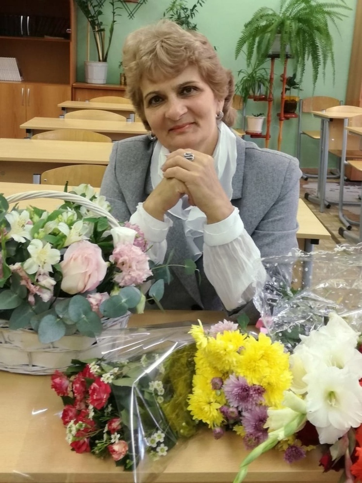 Учительница Любовь Пономарева умерла в Тверской области