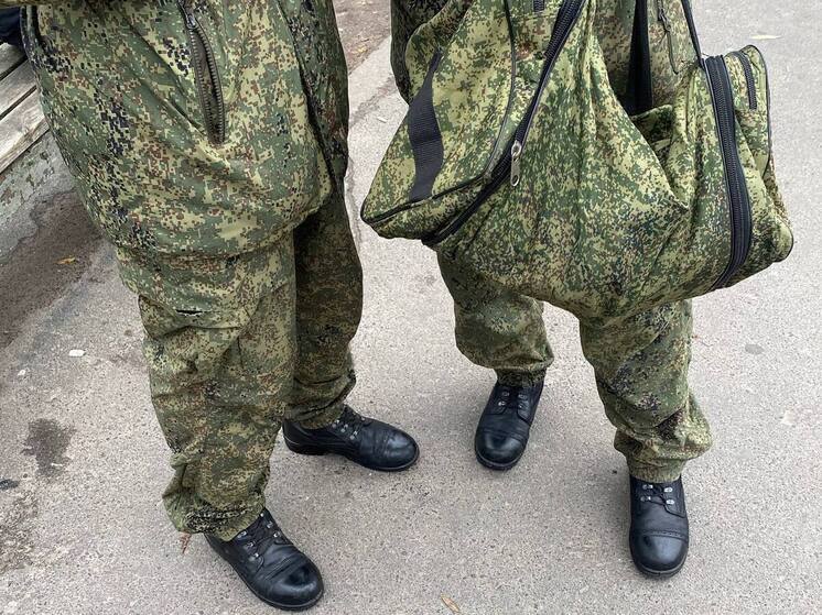 Переехал и не сообщил в военкомат — штраф составит 20 тысяч рублей