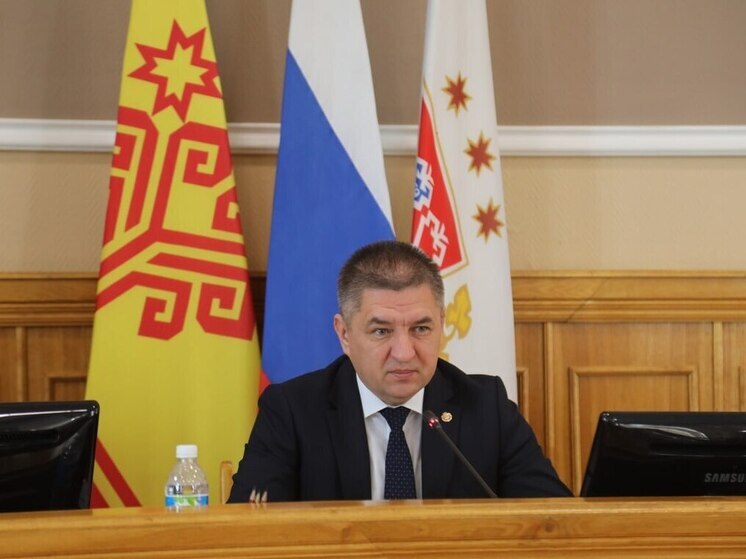 Чебоксары готовятся к жаре и продолжают восстанавливать горячее водоснабжение