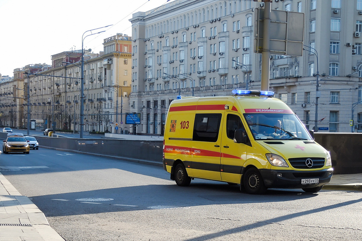 В рязанской кальянной взорвалась боевая граната. Один из посетителей принял ее за муляж