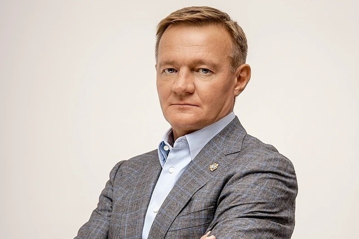 Названы основные версии самоубийства Романа Старовойта: масштаб хищений поражал