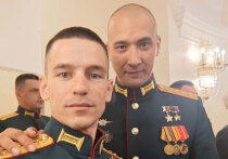 В начале июня стартовало обучение второго потока президентской программы «Время героев»