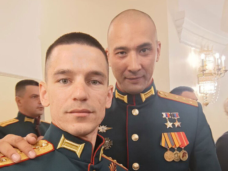 В начале июня стартовало обучение второго потока президентской программы «Время героев»