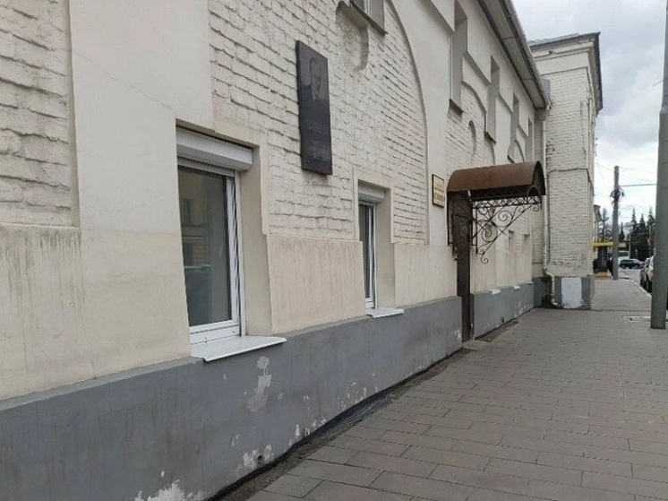 Здание на Первомайской улице может стать собственностью Казанского женского монастыря