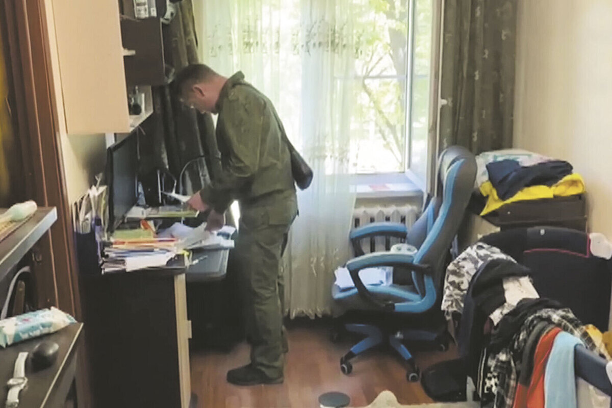 За гибель четырех человек посадили двух газовиков в подмосковном Долгопрудном