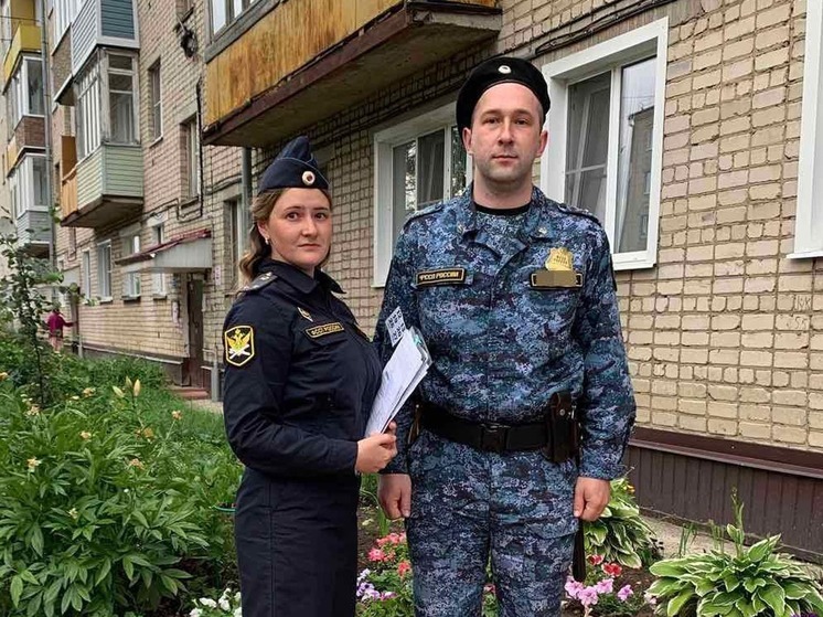 Несколько ведомств заставили жителя Макарьева устранить протекание водоотводной трубы