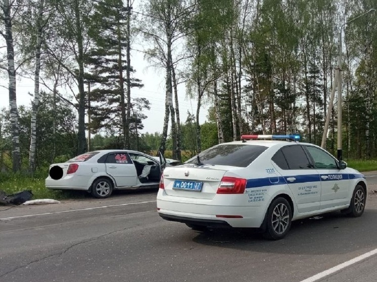 В Ивановской области задержано 20 нетрезвых автомобилистов