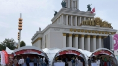 Чувашия представит продукцию на фестивале «Вкусы России» в Казани