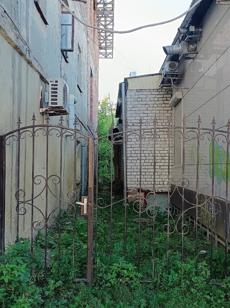 В Тамбове стало больше мест, где детям нельзя находиться