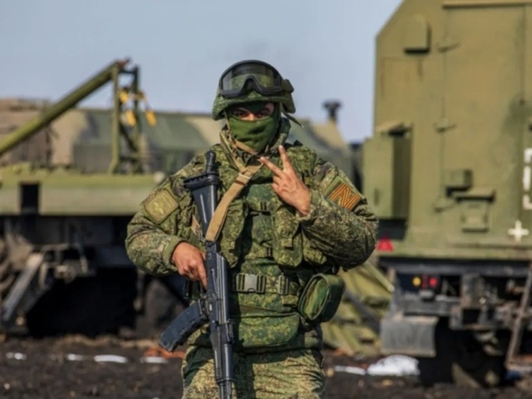 Российские войска приблизились к полному освобождению ДНР