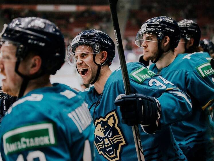 ХК «Сочи» проведёт в новом сезоне по шесть матчей с «Ладой» и «Торпедо»